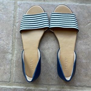 JCrew Sandals